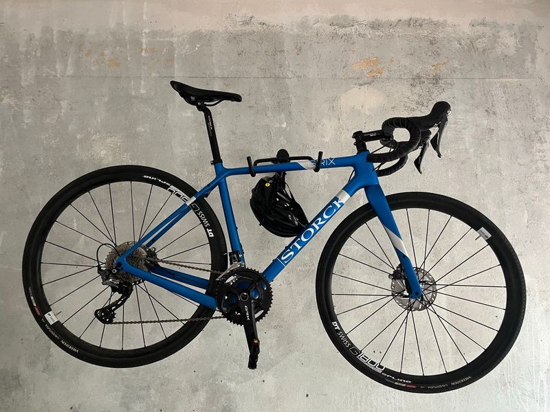 Brugt Storck GRIX Pro 2025 2025 Road & Gravel