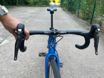 Brugt Storck GRIX Pro 2025 2025 Road & Gravel — billede 10 af 10