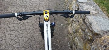 Used Specialized Epic Comp Carbon 29 2014 2014 Mountainbike, White, 29 — image 3 of 4