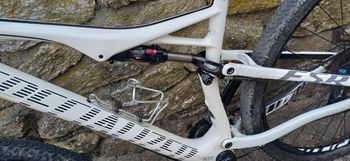 Used Specialized Epic Comp Carbon 29 2014 2014 Mountainbike, Bianco — image 4 of 4