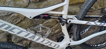 Used Specialized Epic Comp Carbon 29 2014 2014 Mountainbike, White, 29 — image 4 of 4