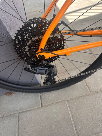 Used Cannondale Topstone 4 2024 2024 Road & Gravel — image 3 of 5