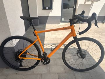 Cannondale Topstone 4 2024 2024 Road & Gravel usato