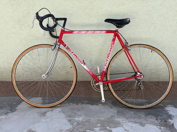 Moser Francesco Moser Junior Vintage Rennrad (1988) 1988 Road & Gravel usato