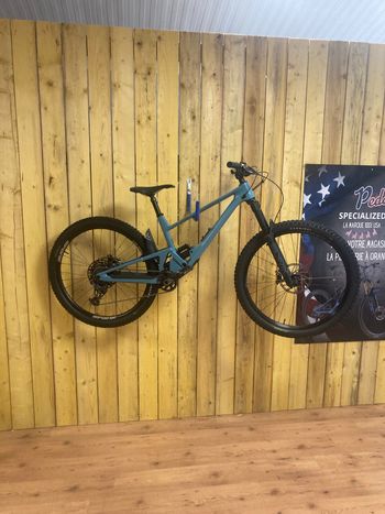Used SCOR 4060 SRAM GX Eagle 2024 VTT