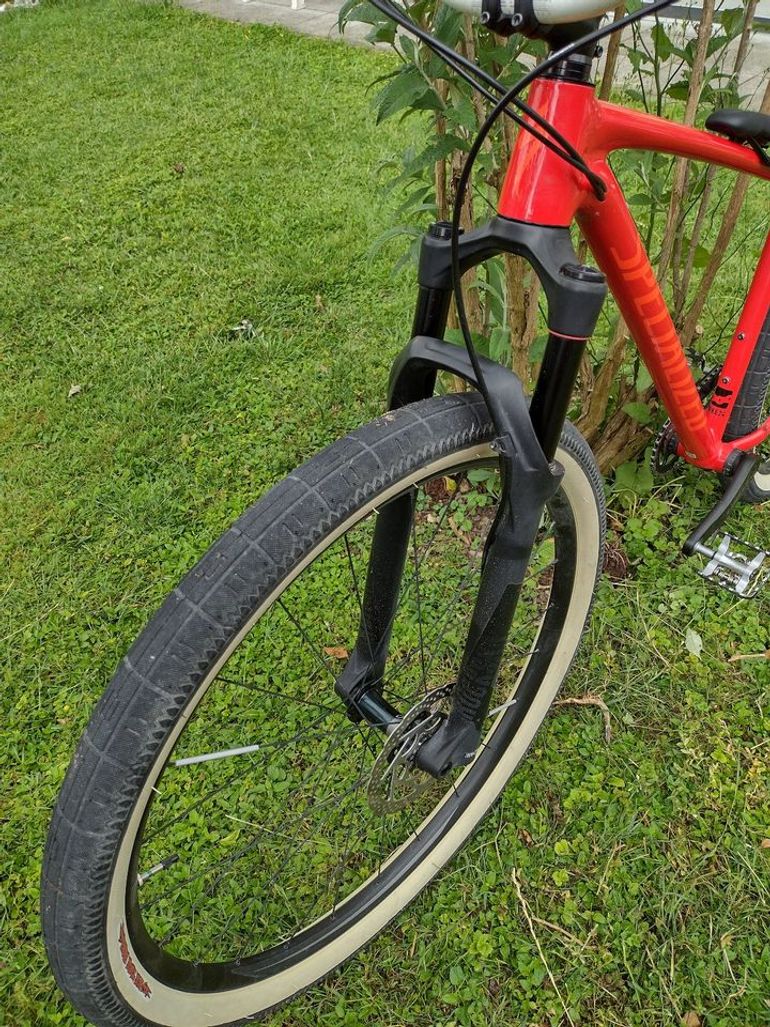 Used Specialized Men's Chisel Comp X1 2019 2019 Mountainbike — image 8 of 15