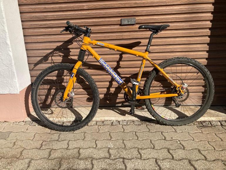 Used Specialized Men's Chisel Comp X1 2019 2019 Mountainbike — image 15 of 15