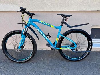 Used Specialized Men's Chisel Comp X1 2019 2019 Mountainbike — image 13 of 15