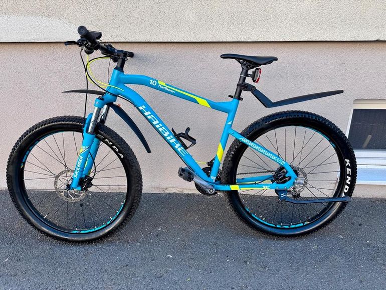 Used Specialized Men's Chisel Comp X1 2019 2019 Mountainbike — image 13 of 15