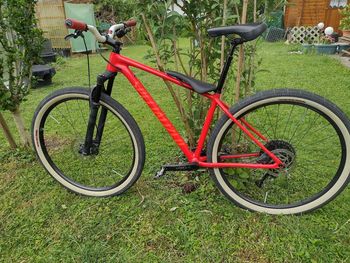 Used Specialized Men's Chisel Comp X1 2019 2019 VTT