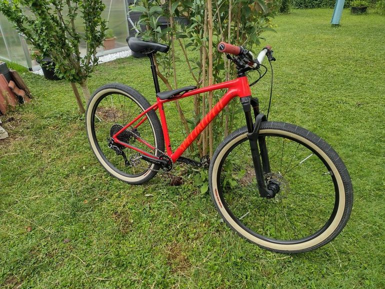 Used Specialized Men's Chisel Comp X1 2019 2019 Mountainbike — image 2 of 15