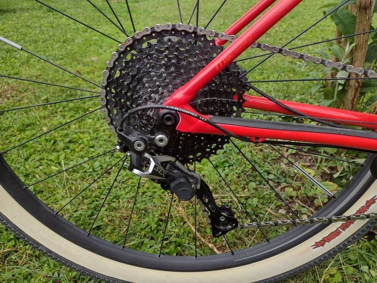 Used Specialized Men's Chisel Comp X1 2019 2019 Mountainbike — image 9 of 15