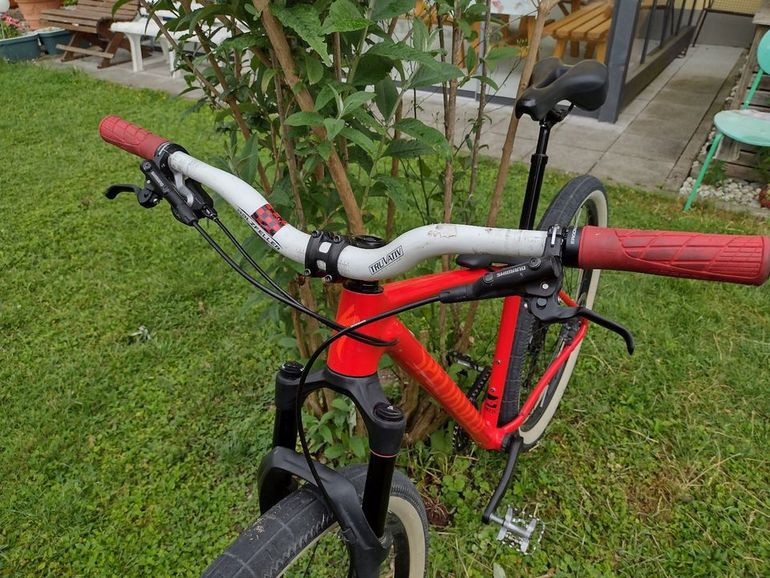 Used Specialized Men's Chisel Comp X1 2019 2019 Mountainbike — image 3 of 15