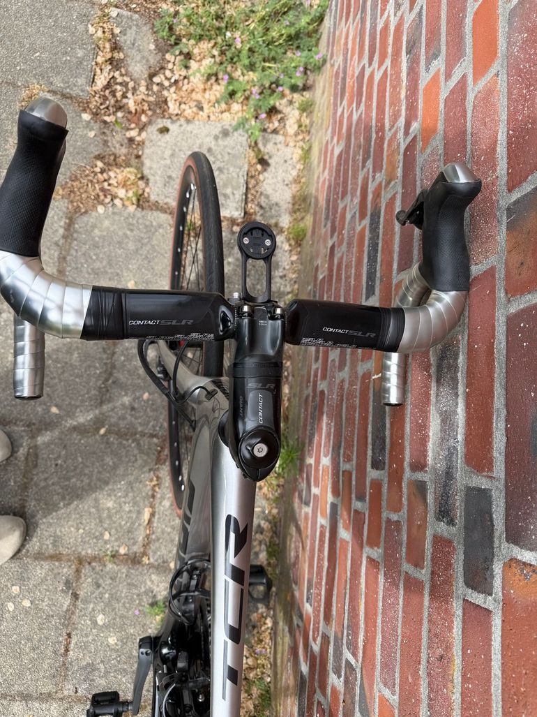 Used Giant TCR Advanced Pro 0 Disc 2021 2021 Road & Gravel — image 9 of 10