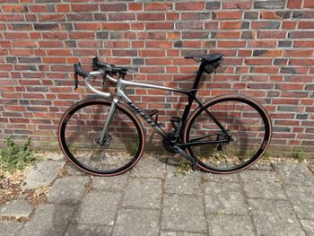 Used Giant TCR Advanced Pro 0 Disc 2021 2021 Road & Gravel — image 2 of 10