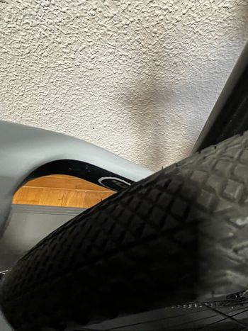 Used Giant Revolt, Advanced 2 2021 2021 Road & Gravel, Blau — image 13 of 18