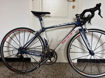 Used Olmo Custom Other Campagnolo 2014 Road & Gravel
