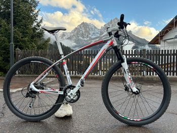 Used Olympia Bull One Point One 2016 VTT
