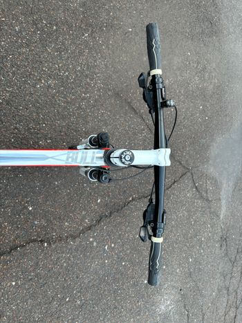 Used Olympia Bull One Point One 2016 Mountainbike — image 2 of 3