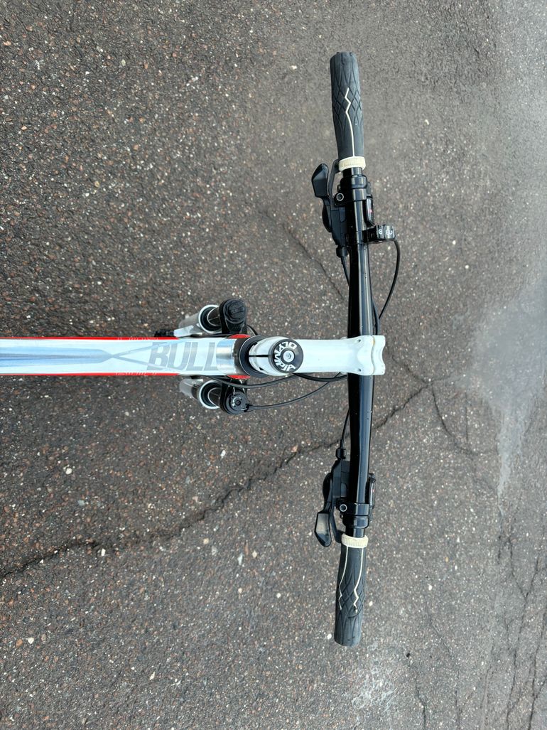 Used Olympia Bull One Point One 2016 Mountainbike — image 2 of 3