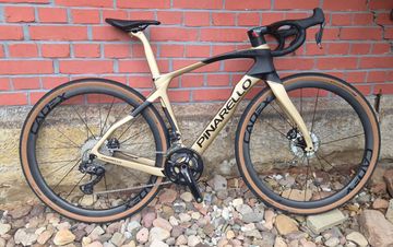 Gebrauchtes Pinarello Grevil Shimano GRX Di2 2023 Road & Gravel