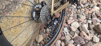 Used Pinarello Grevil Shimano GRX Di2 2023 Road & Gravel, Schwarz — image 3 of 5