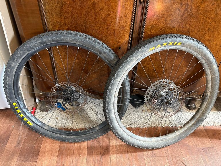 Used Canyon Spectral AL 5.0 2019 2019 Mountainbike — image 10 of 10