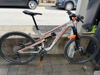 Used Canyon Spectral AL 5.0 2019 2019 MTB
