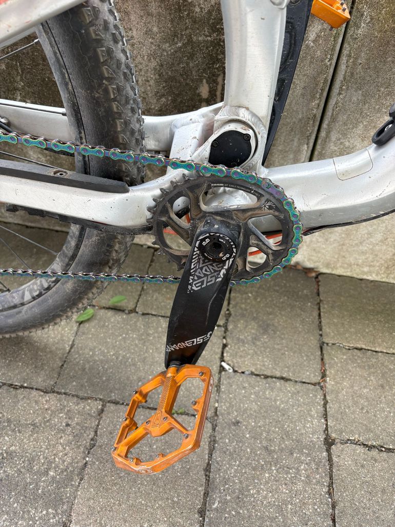 Used Canyon Spectral AL 5.0 2019 2019 Mountainbike — image 4 of 10