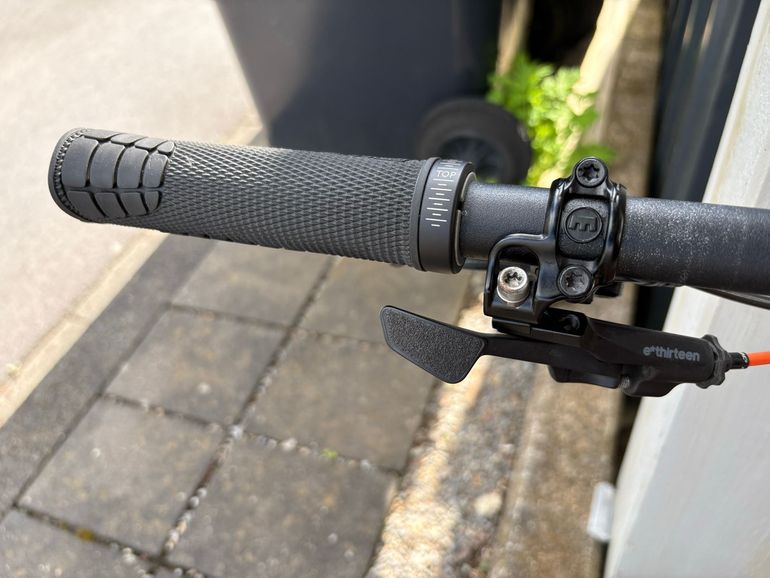 Used Canyon Spectral AL 5.0 2019 2019 Mountainbike — image 6 of 10