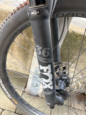 Used Canyon Spectral AL 5.0 2019 2019 Mountainbike — image 8 of 10