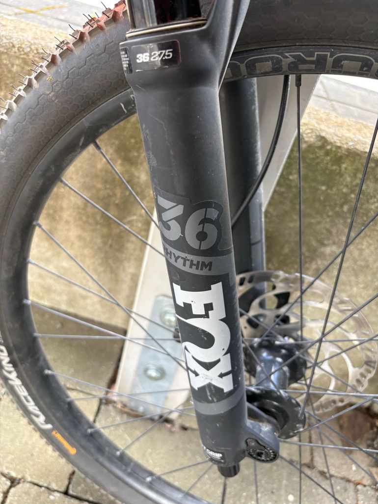 Used Canyon Spectral AL 5.0 2019 2019 Mountainbike — image 8 of 10