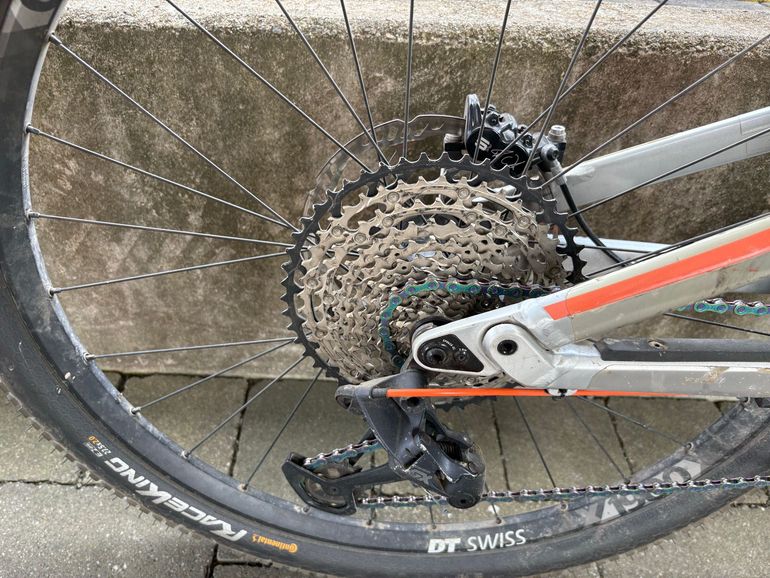 Used Canyon Spectral AL 5.0 2019 2019 Mountainbike — image 3 of 10