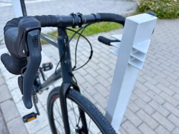 Used Van rysel Road Bike EDR AF - Microshift Sword 2x10v 2025 2025 Road & Gravel — image 2 of 22