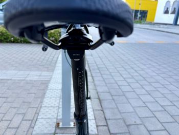 Used Van rysel Road Bike EDR AF - Microshift Sword 2x10v 2025 2025 Road & Gravel — image 20 of 22