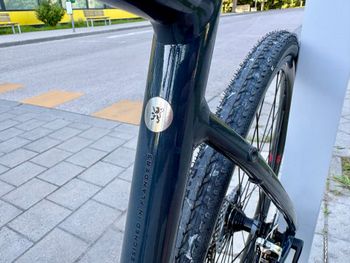 Used Van rysel Road Bike EDR AF - Microshift Sword 2x10v 2025 2025 Road & Gravel — image 7 of 22