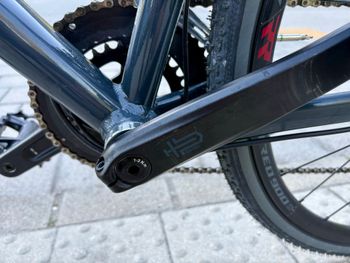 Used Van rysel Road Bike EDR AF - Microshift Sword 2x10v 2025 2025 Road & Gravel — image 8 of 22