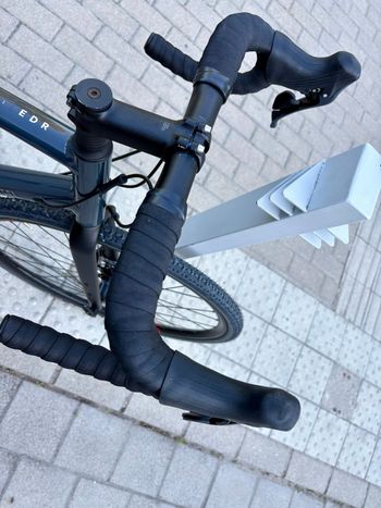 Used Van rysel Road Bike EDR AF - Microshift Sword 2x10v 2025 2025 Road & Gravel — image 17 of 22