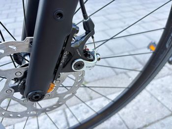 Used Van rysel Road Bike EDR AF - Microshift Sword 2x10v 2025 2025 Road & Gravel — image 14 of 22