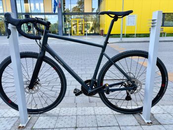 Used Van rysel Road Bike EDR AF - Microshift Sword 2x10v 2025 2025 Road & Gravel — image 16 of 22