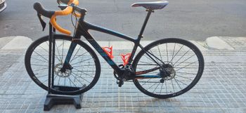 Used BH BH Quartz Disc 2018 Road & Gravel — image 2 of 5