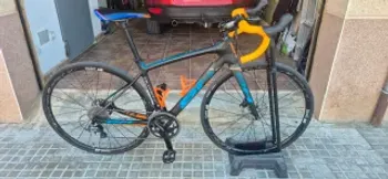 Used BH BH Quartz Disc 2018 Route & Gravel