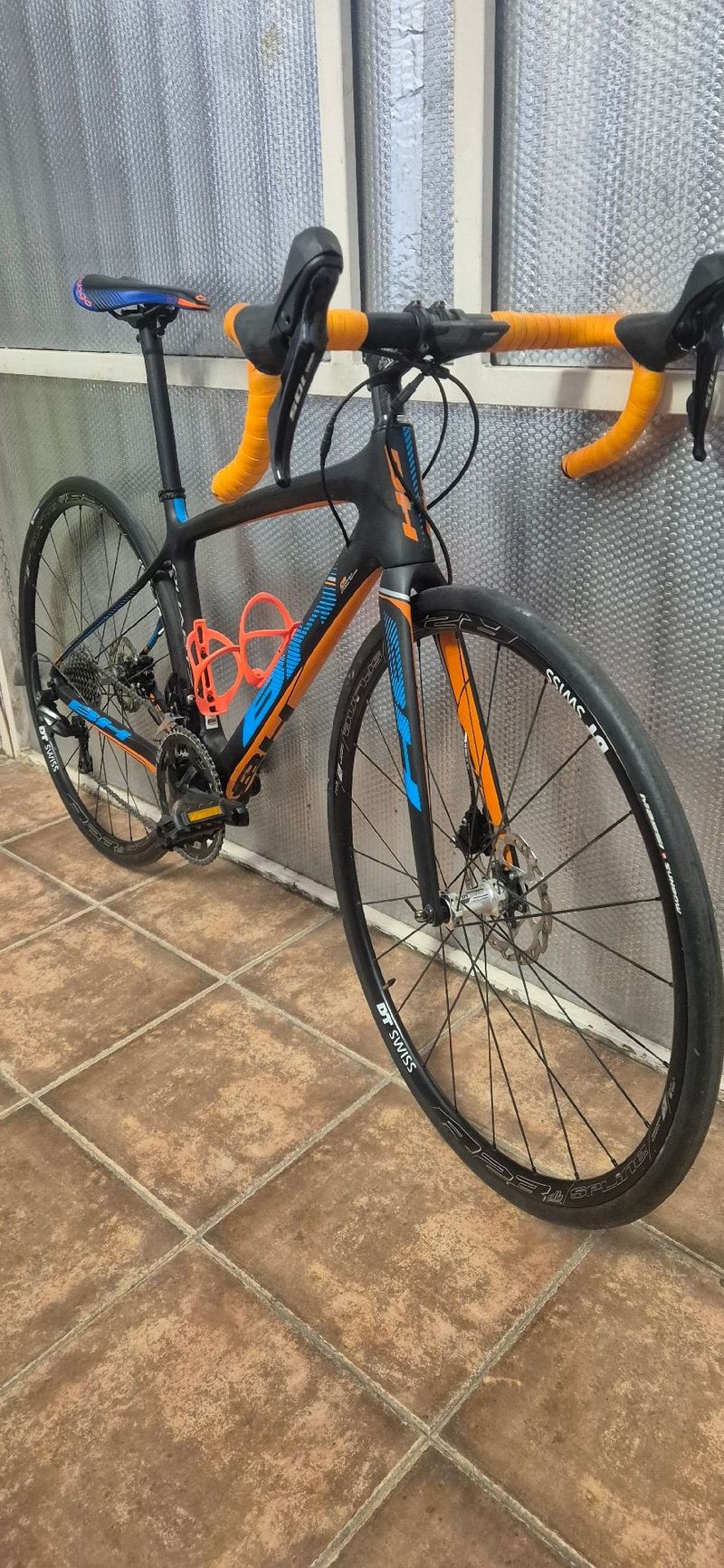 Używany BH Quartz Disc 2018 Road & Gravel