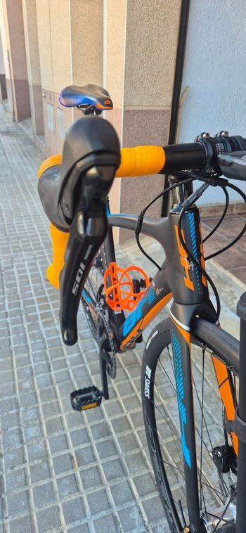 Used BH BH Quartz Disc 2018 Road & Gravel — image 5 of 5