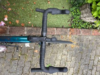 Used Cannondale Topstone Carbon 3 GRX - 1x 2026 2026 Road & Gravel — image 5 of 10