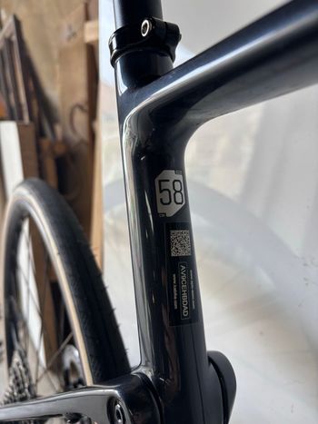 Used Cannondale Topstone Carbon 3 GRX - 1x 2026 2026 Road & Gravel — image 10 of 10