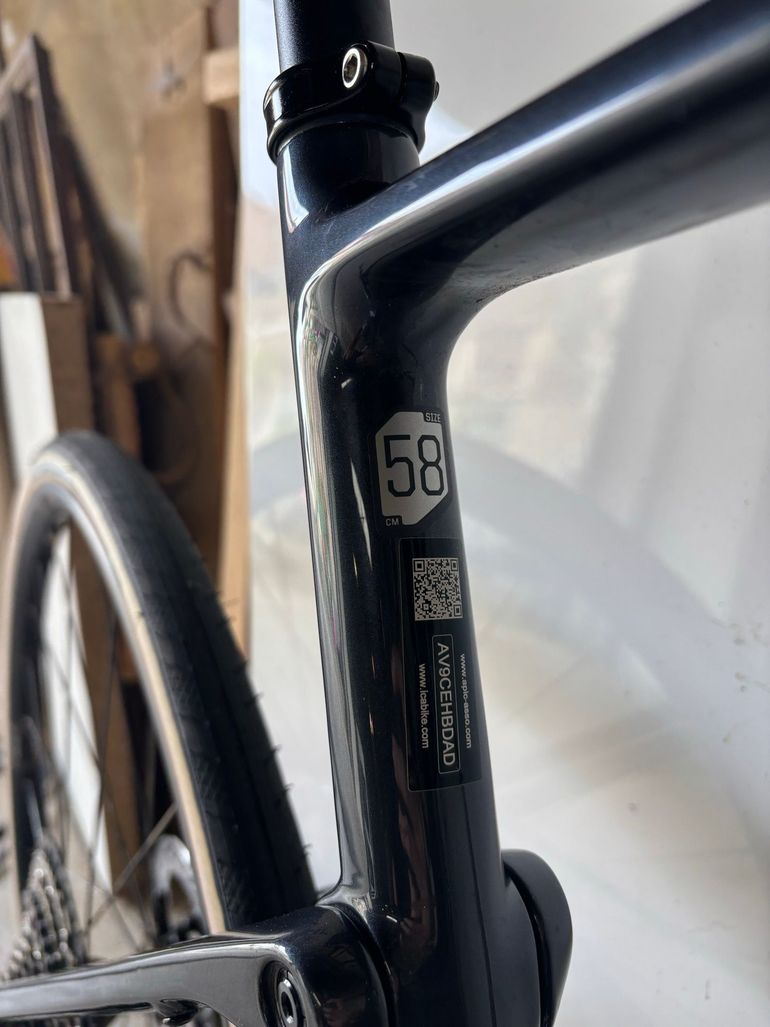 Used Cannondale Topstone Carbon 3 GRX - 1x 2026 2026 Road & Gravel — image 10 of 10
