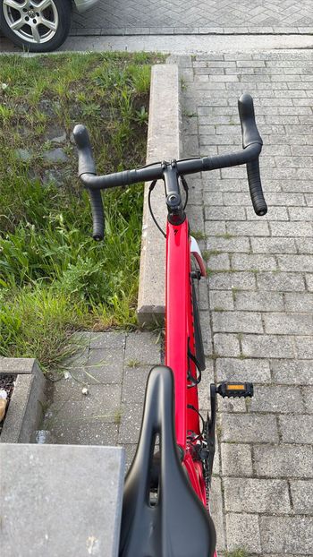 Used Specialized Men's Tarmac Disc Sport 2019 2019 Road & Gravel — image 4 of 4