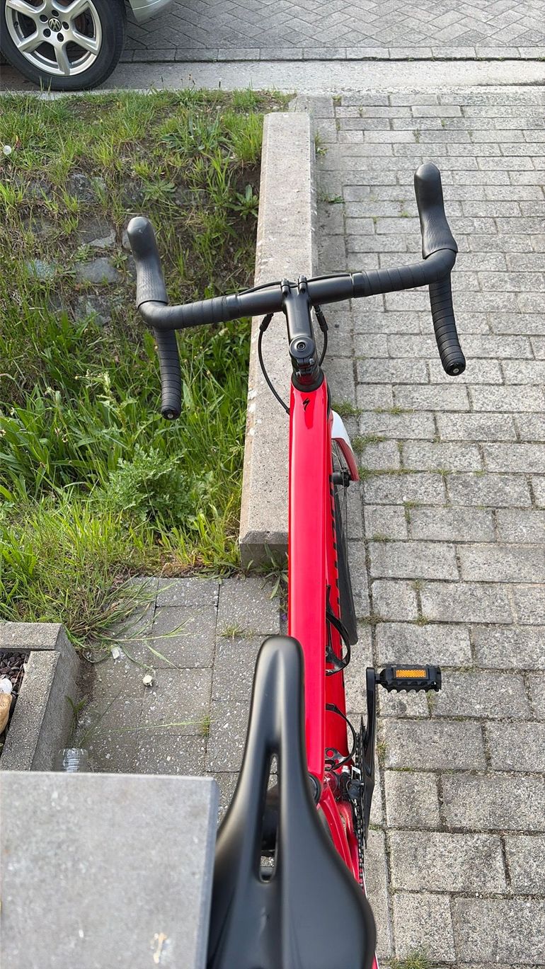 Used Specialized Men's Tarmac Disc Sport 2019 2019 Road & Gravel — image 4 of 4