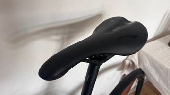 Used Cannondale Topstone 2 2021 2021 Road & Gravel, Violett — image 4 of 15